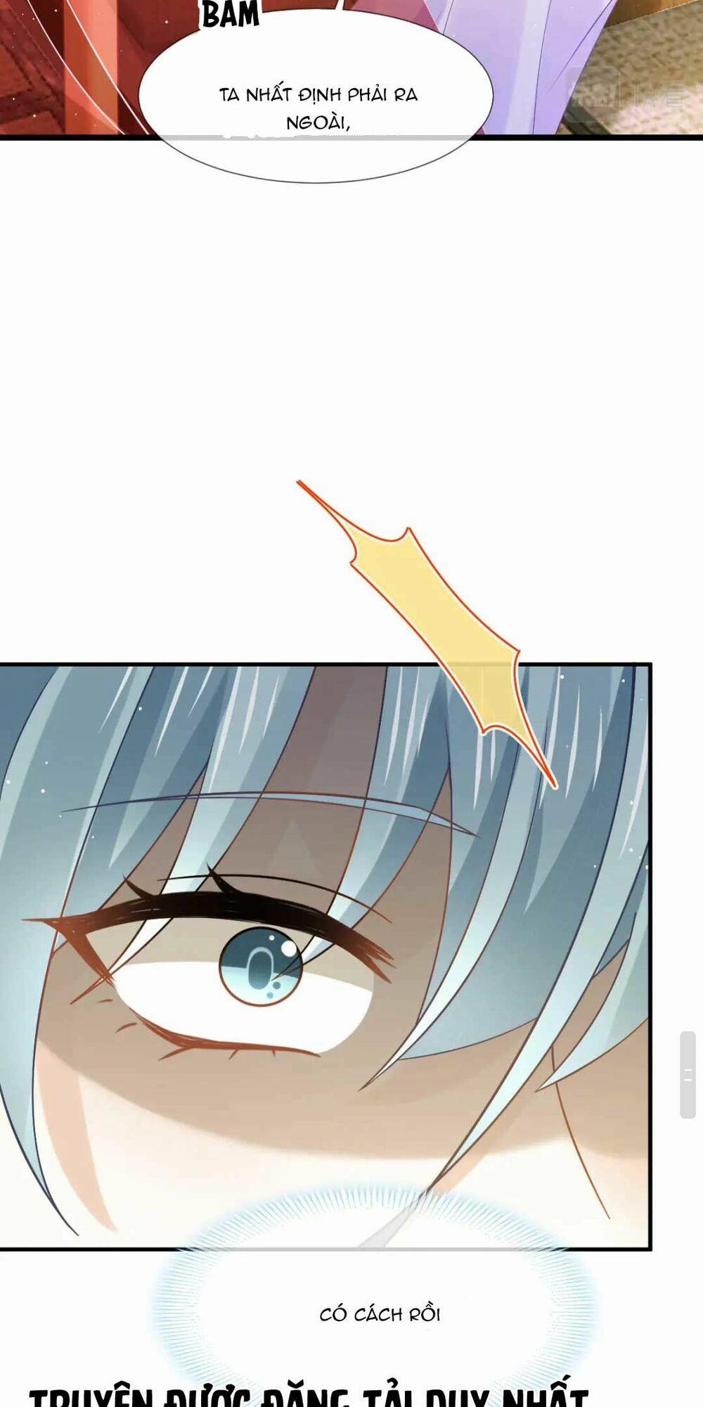 Ai Toàn Năng Thay Ký Chủ Báo Thù 31 trang 22