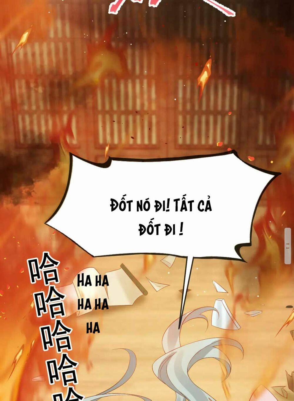 Ai Toàn Năng Thay Ký Chủ Báo Thù 31 trang 24