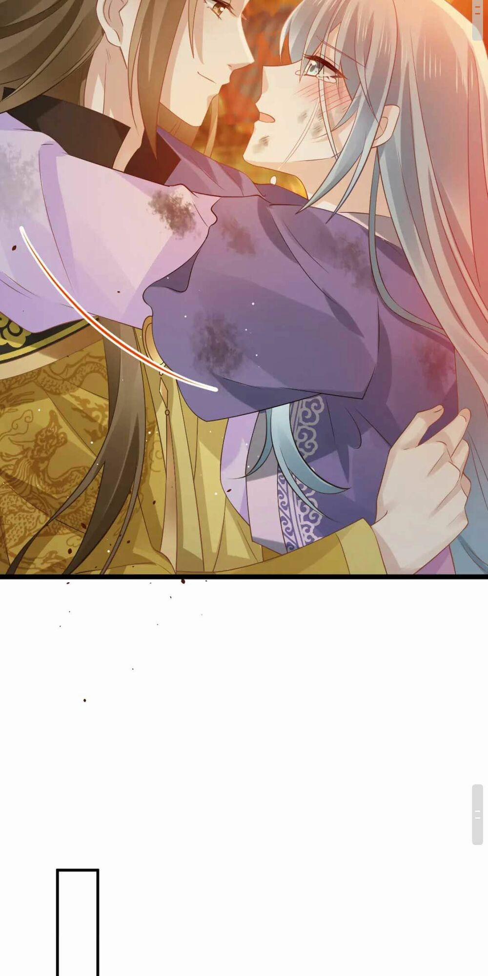 Ai Toàn Năng Thay Ký Chủ Báo Thù 31 trang 34