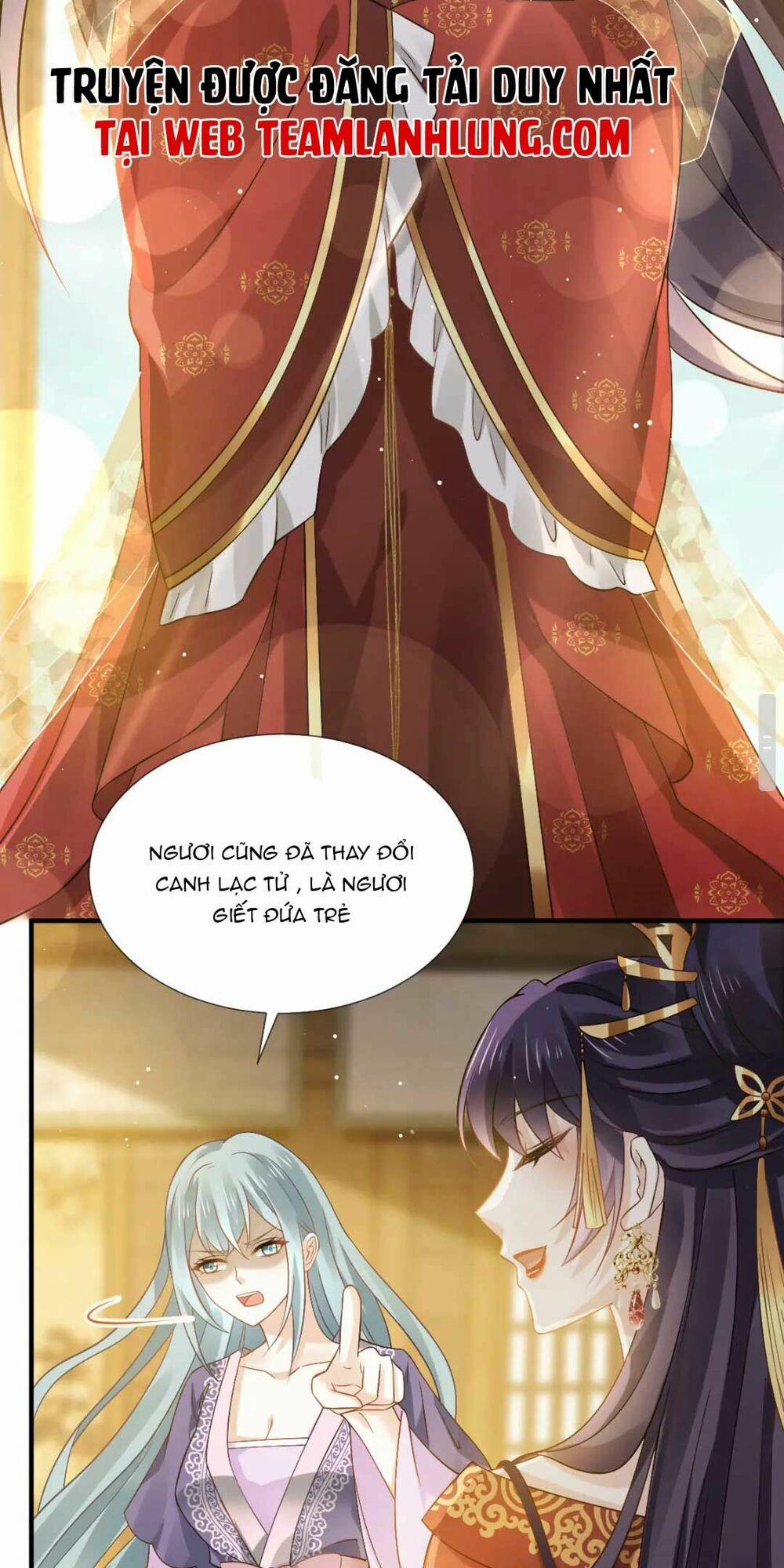 Ai Toàn Năng Thay Ký Chủ Báo Thù 31 trang 5