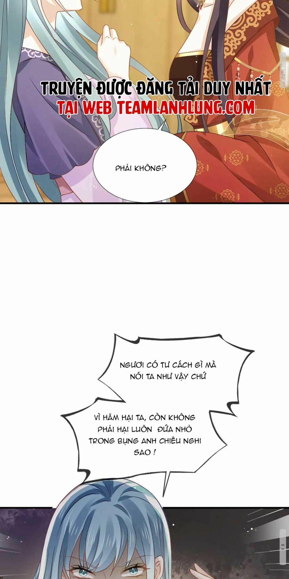 Ai Toàn Năng Thay Ký Chủ Báo Thù 31 trang 7