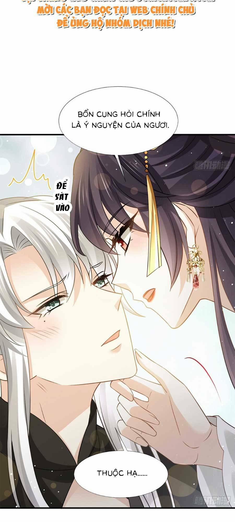 Ai Toàn Năng Thay Ký Chủ Báo Thù 32 trang 10