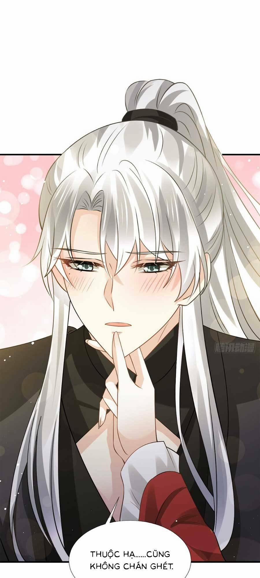 Ai Toàn Năng Thay Ký Chủ Báo Thù 32 trang 11