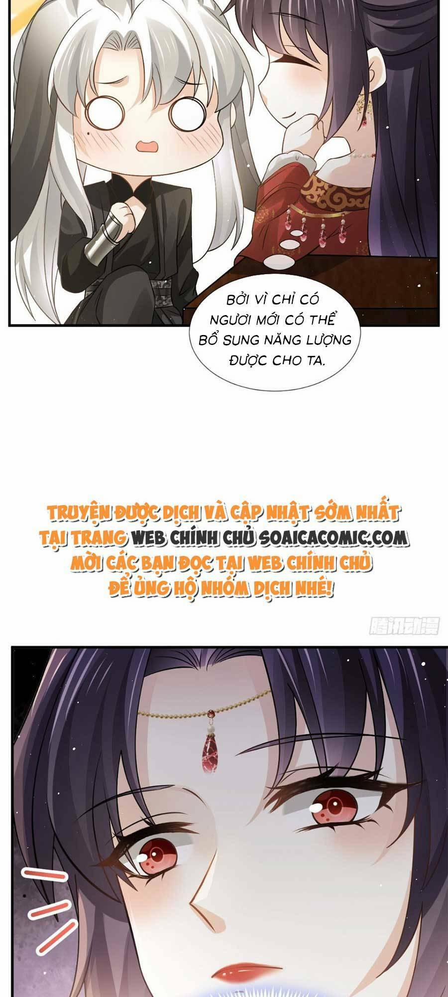 Ai Toàn Năng Thay Ký Chủ Báo Thù 32 trang 20