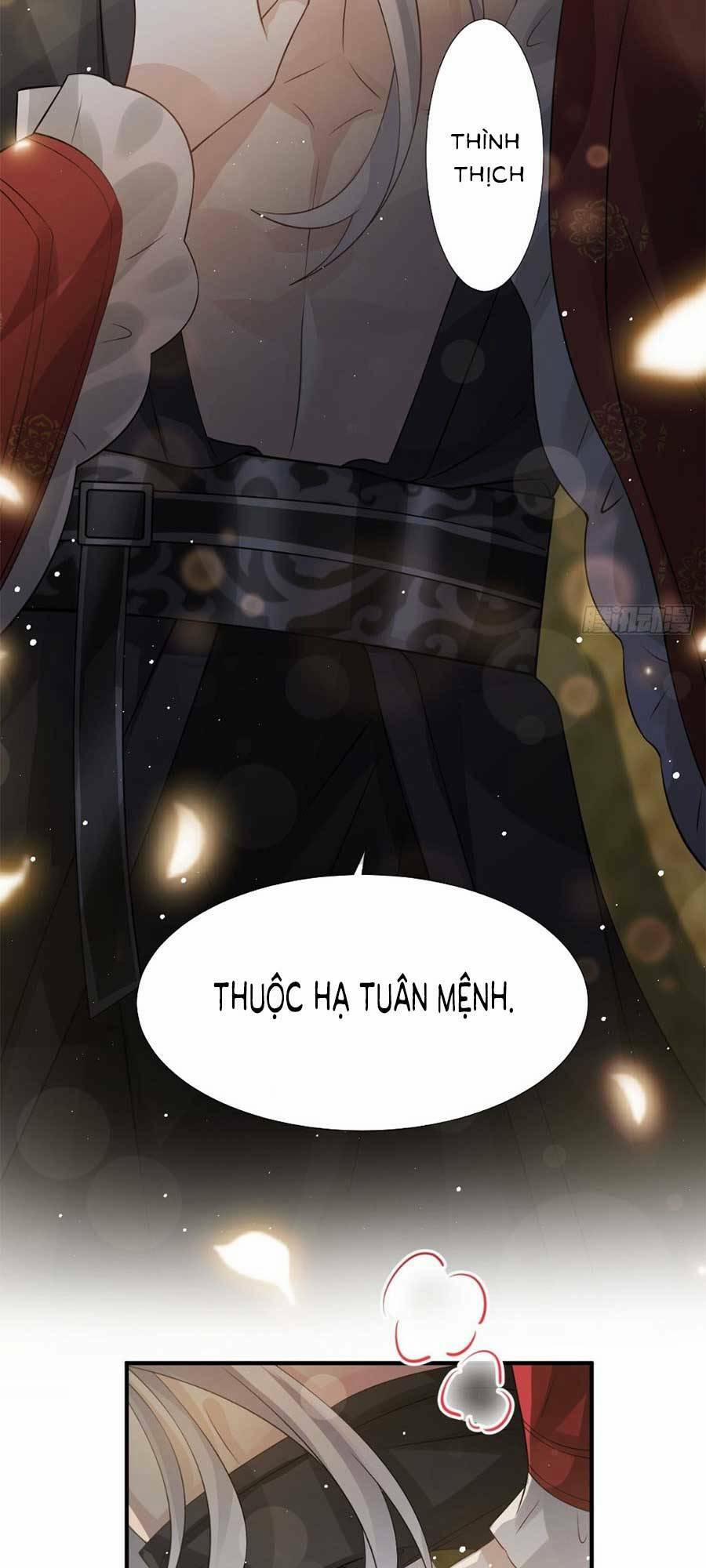 Ai Toàn Năng Thay Ký Chủ Báo Thù 32 trang 26