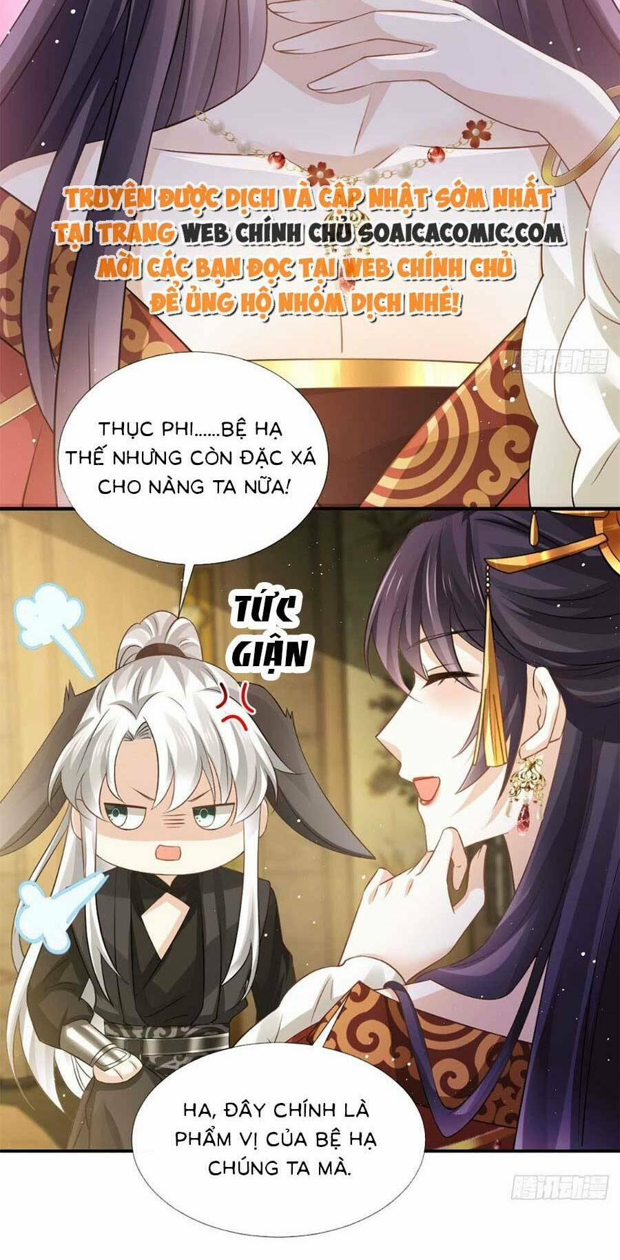 Ai Toàn Năng Thay Ký Chủ Báo Thù 32 trang 4