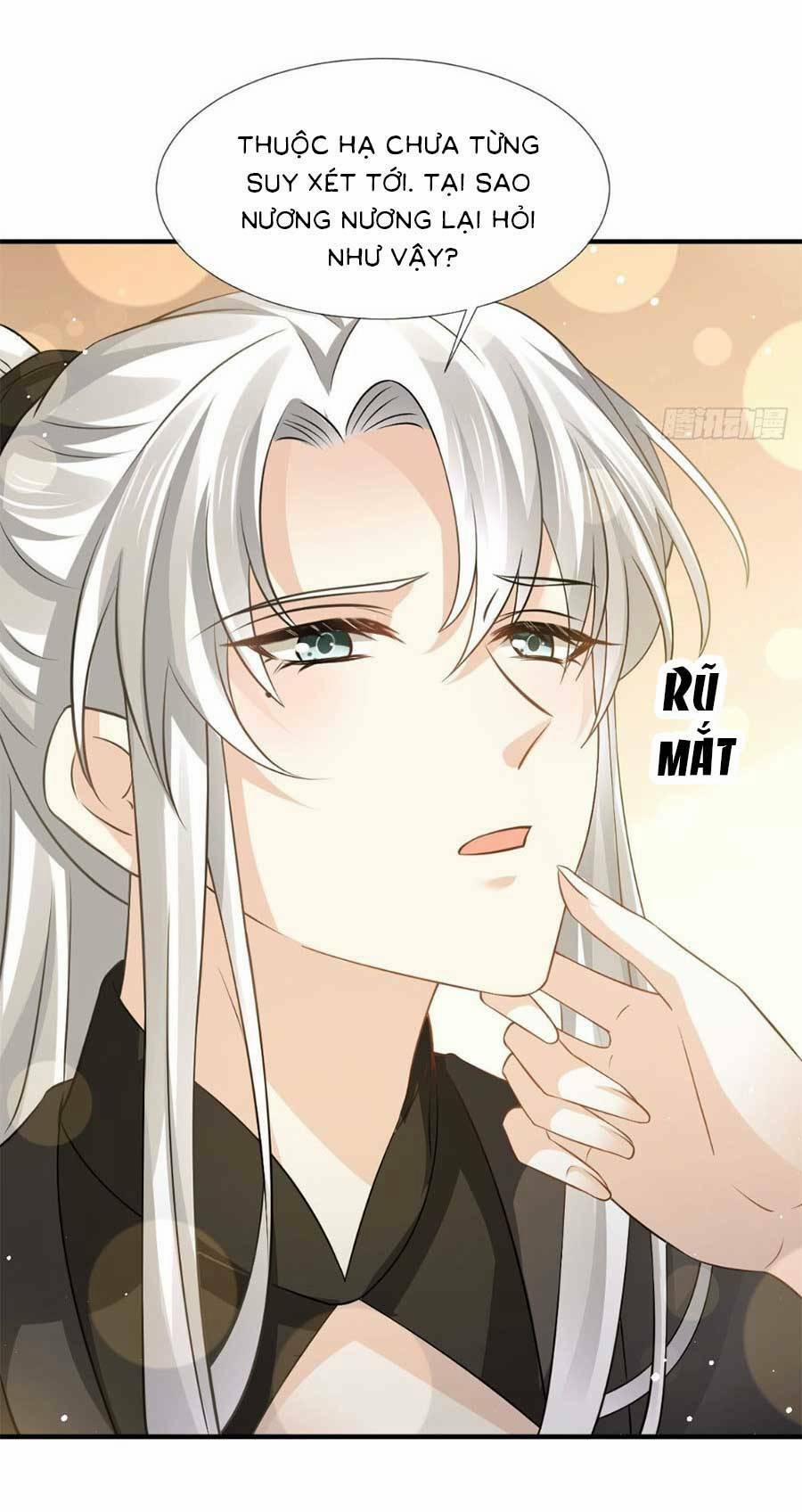 Ai Toàn Năng Thay Ký Chủ Báo Thù 32 trang 8