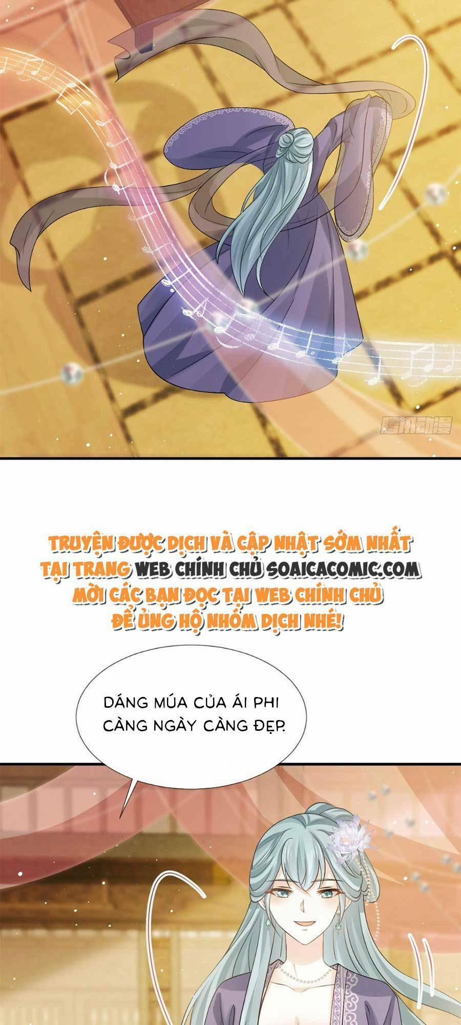 Ai Toàn Năng Thay Ký Chủ Báo Thù 33 trang 1