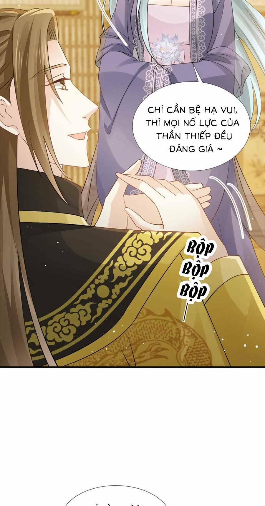 Ai Toàn Năng Thay Ký Chủ Báo Thù 33 trang 2