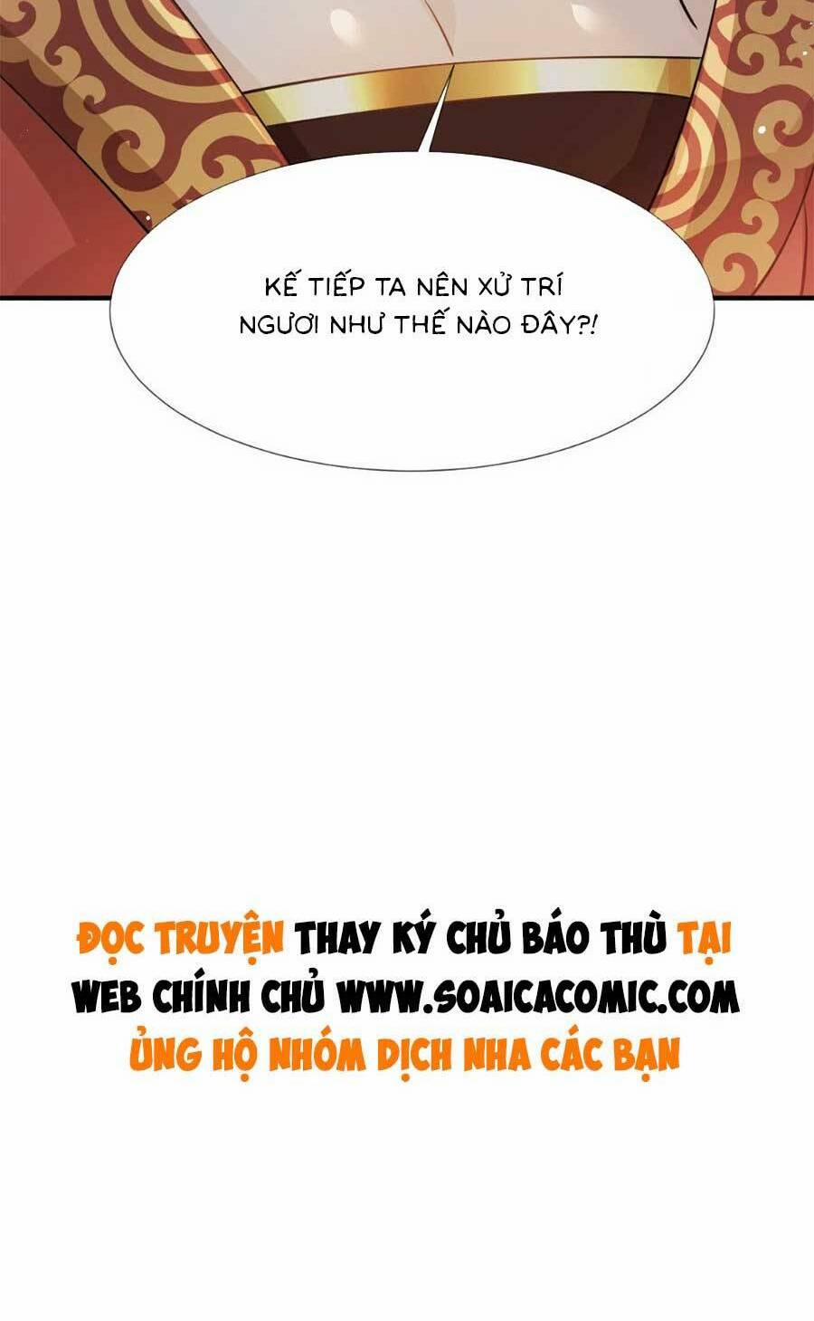 Ai Toàn Năng Thay Ký Chủ Báo Thù 33 trang 35
