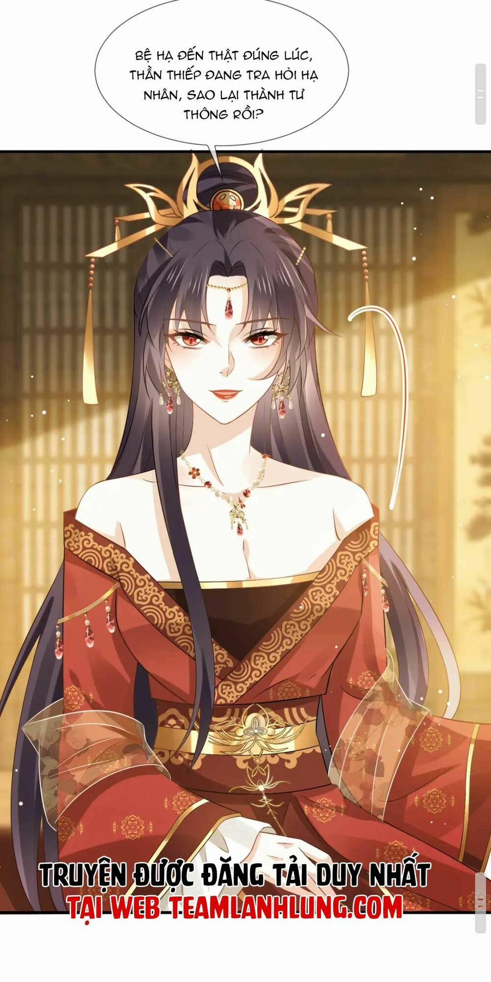 Ai Toàn Năng Thay Ký Chủ Báo Thù 34 trang 13