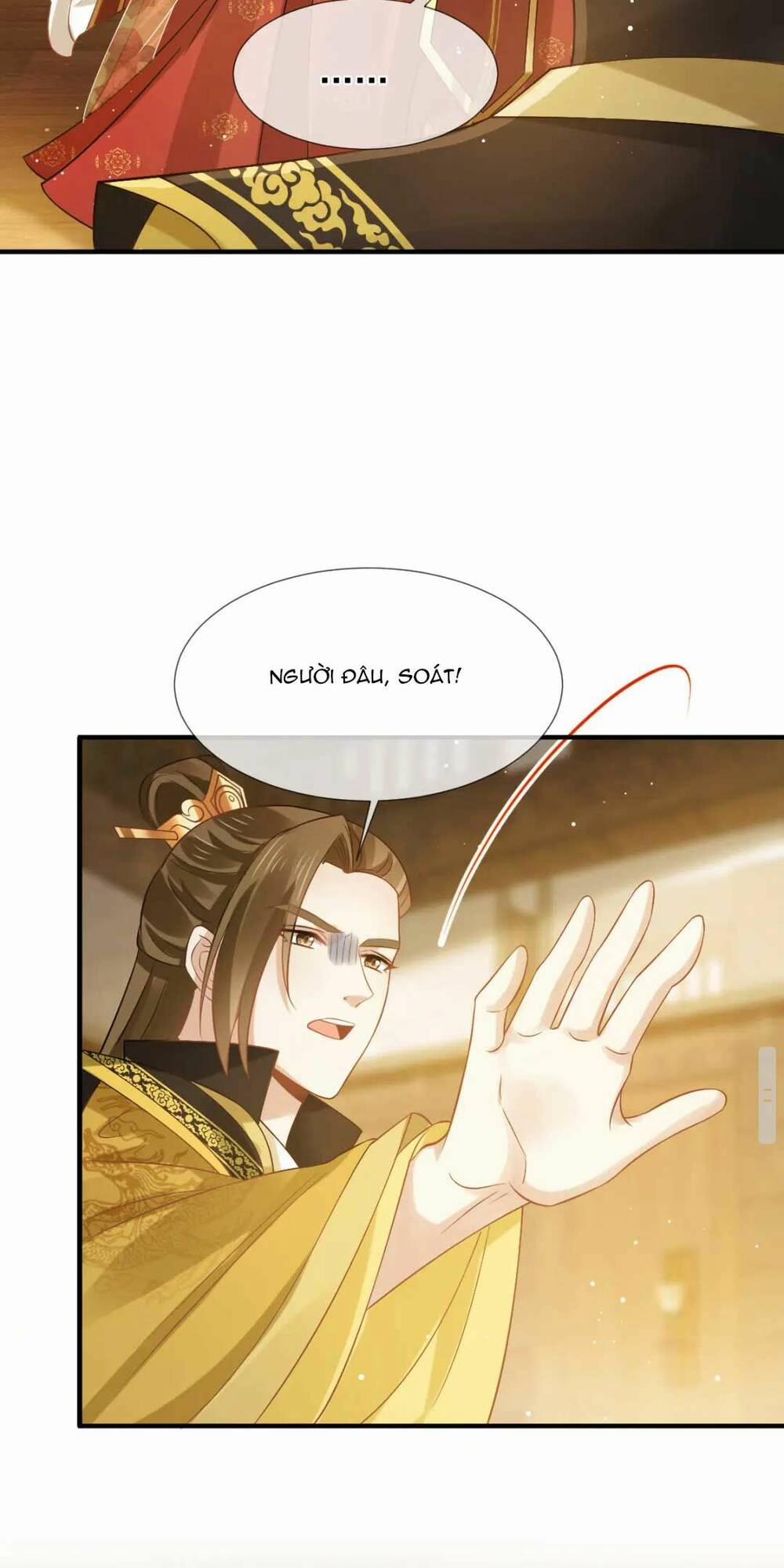 Ai Toàn Năng Thay Ký Chủ Báo Thù 34 trang 30