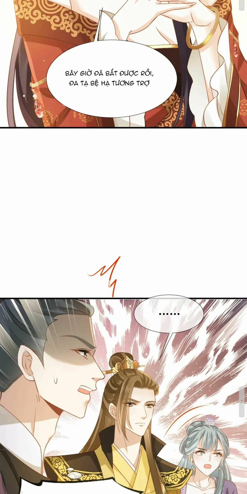 Ai Toàn Năng Thay Ký Chủ Báo Thù 34 trang 34