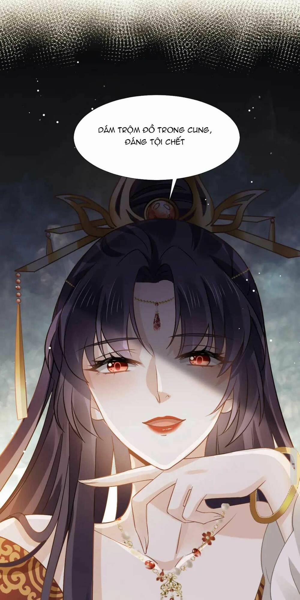 Ai Toàn Năng Thay Ký Chủ Báo Thù 34 trang 37