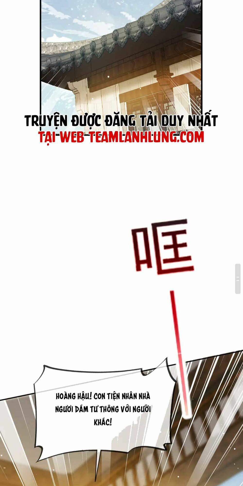 Ai Toàn Năng Thay Ký Chủ Báo Thù 34 trang 9