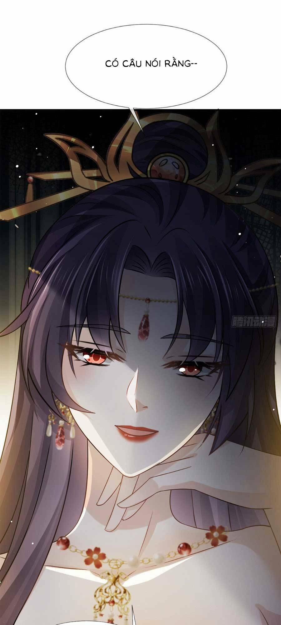 Ai Toàn Năng Thay Ký Chủ Báo Thù 35 trang 12