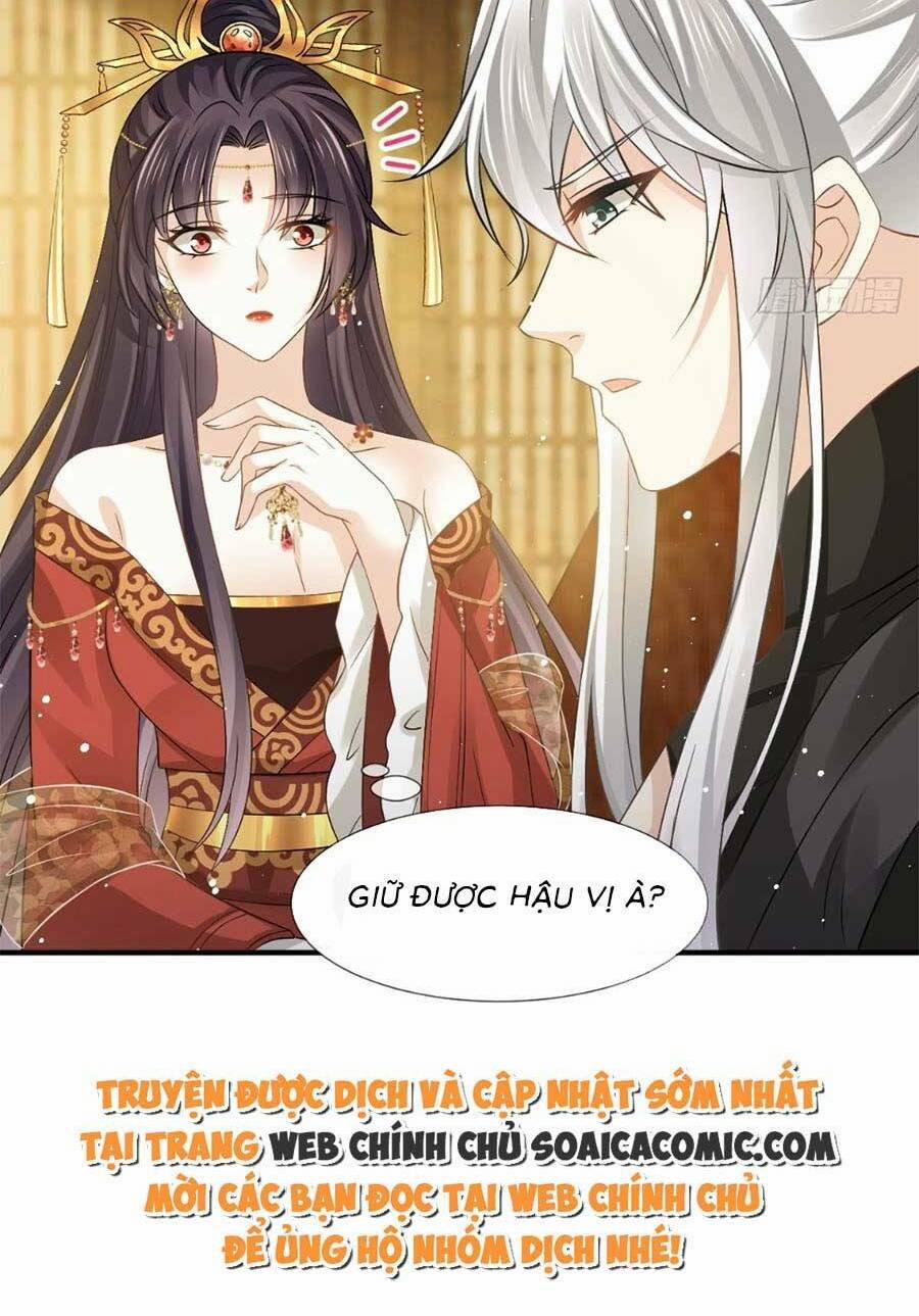 Ai Toàn Năng Thay Ký Chủ Báo Thù 35 trang 16