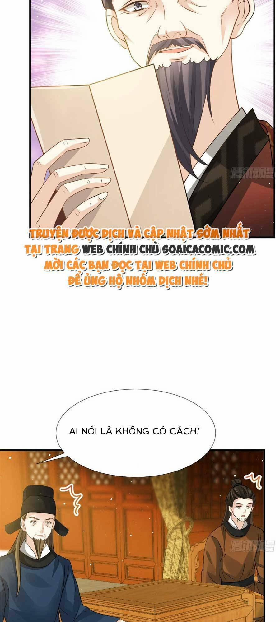 Ai Toàn Năng Thay Ký Chủ Báo Thù 35 trang 24