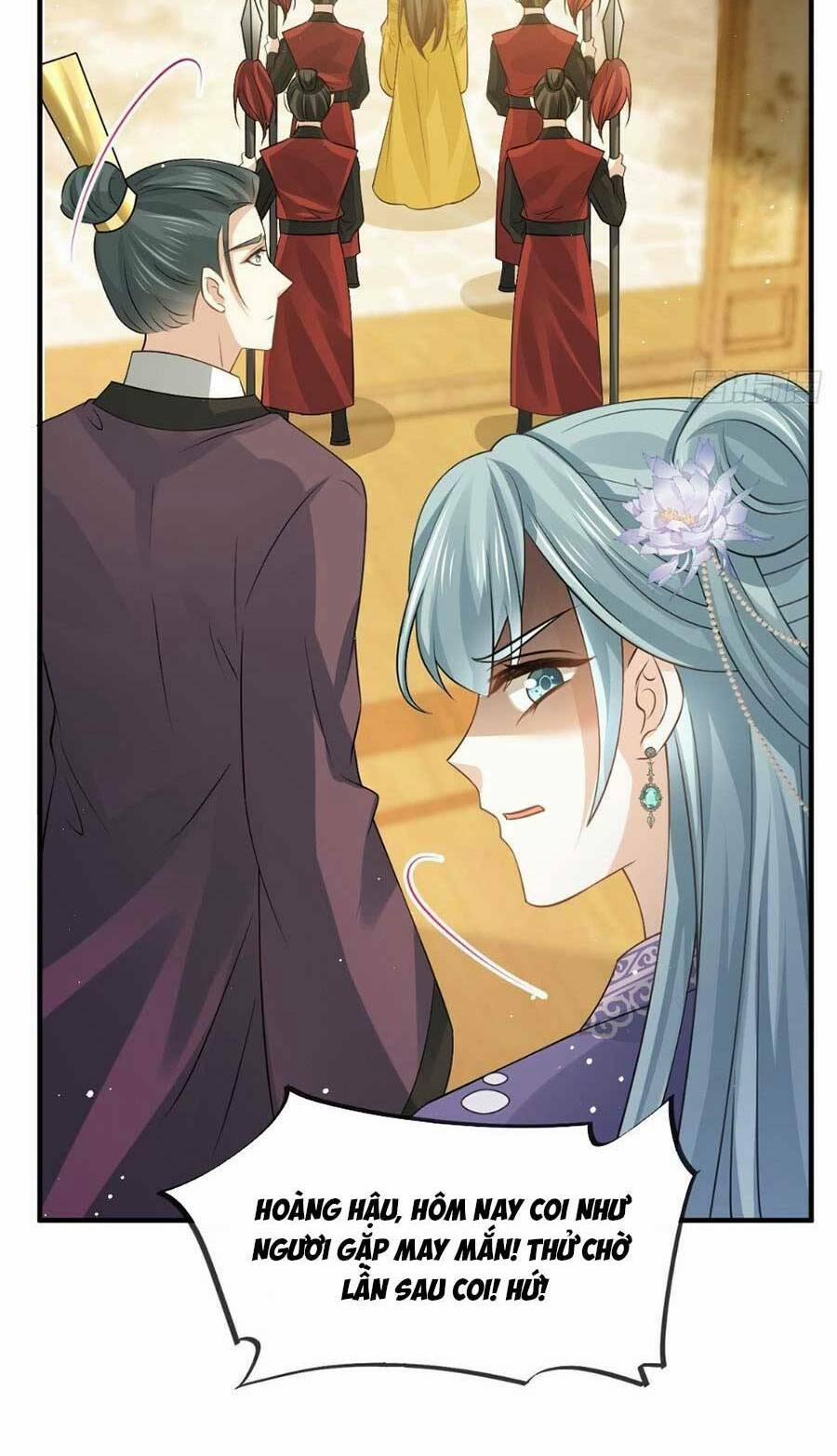 Ai Toàn Năng Thay Ký Chủ Báo Thù 35 trang 3