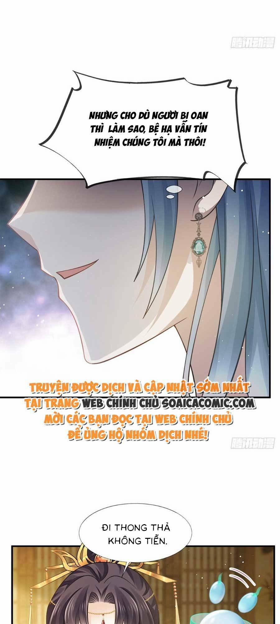 Ai Toàn Năng Thay Ký Chủ Báo Thù 35 trang 4