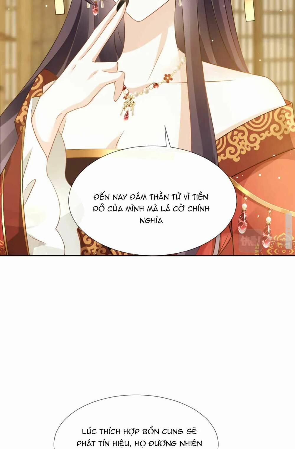 Ai Toàn Năng Thay Ký Chủ Báo Thù 36 trang 20