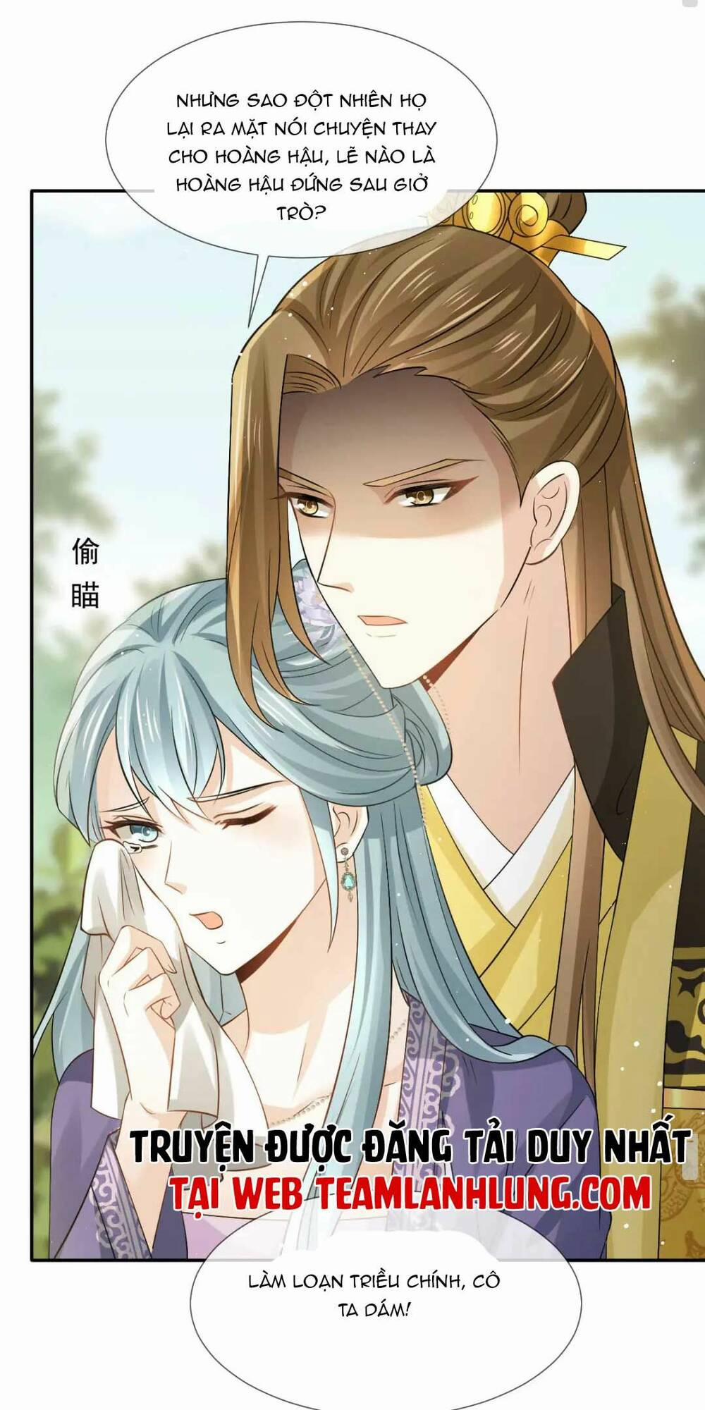 Ai Toàn Năng Thay Ký Chủ Báo Thù 36 trang 3