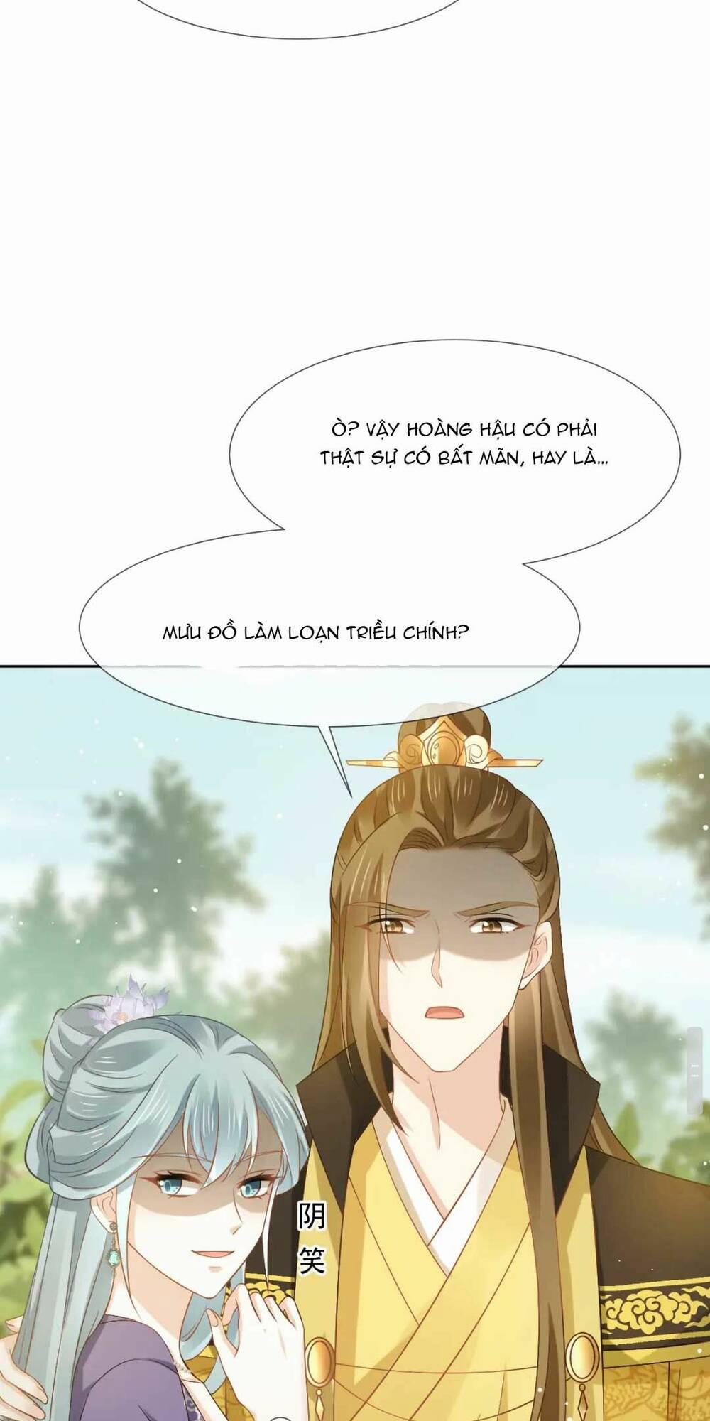 Ai Toàn Năng Thay Ký Chủ Báo Thù 36 trang 8