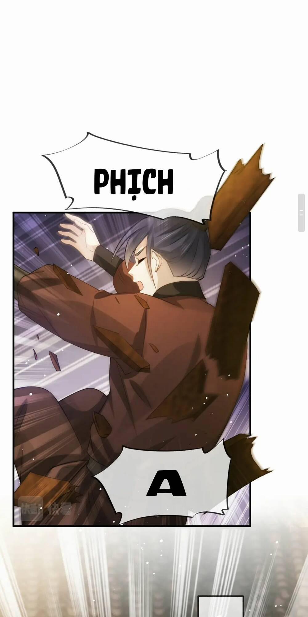 Ai Toàn Năng Thay Ký Chủ Báo Thù 37 trang 11