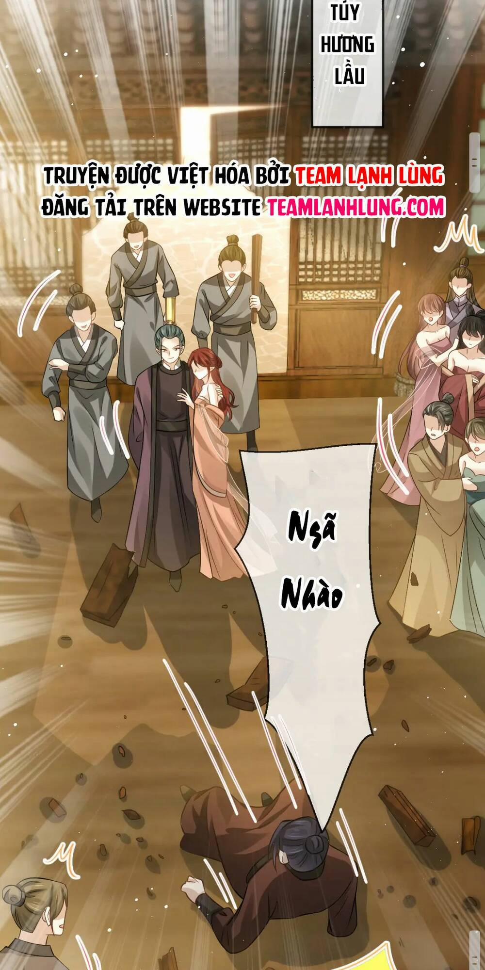 Ai Toàn Năng Thay Ký Chủ Báo Thù 37 trang 12