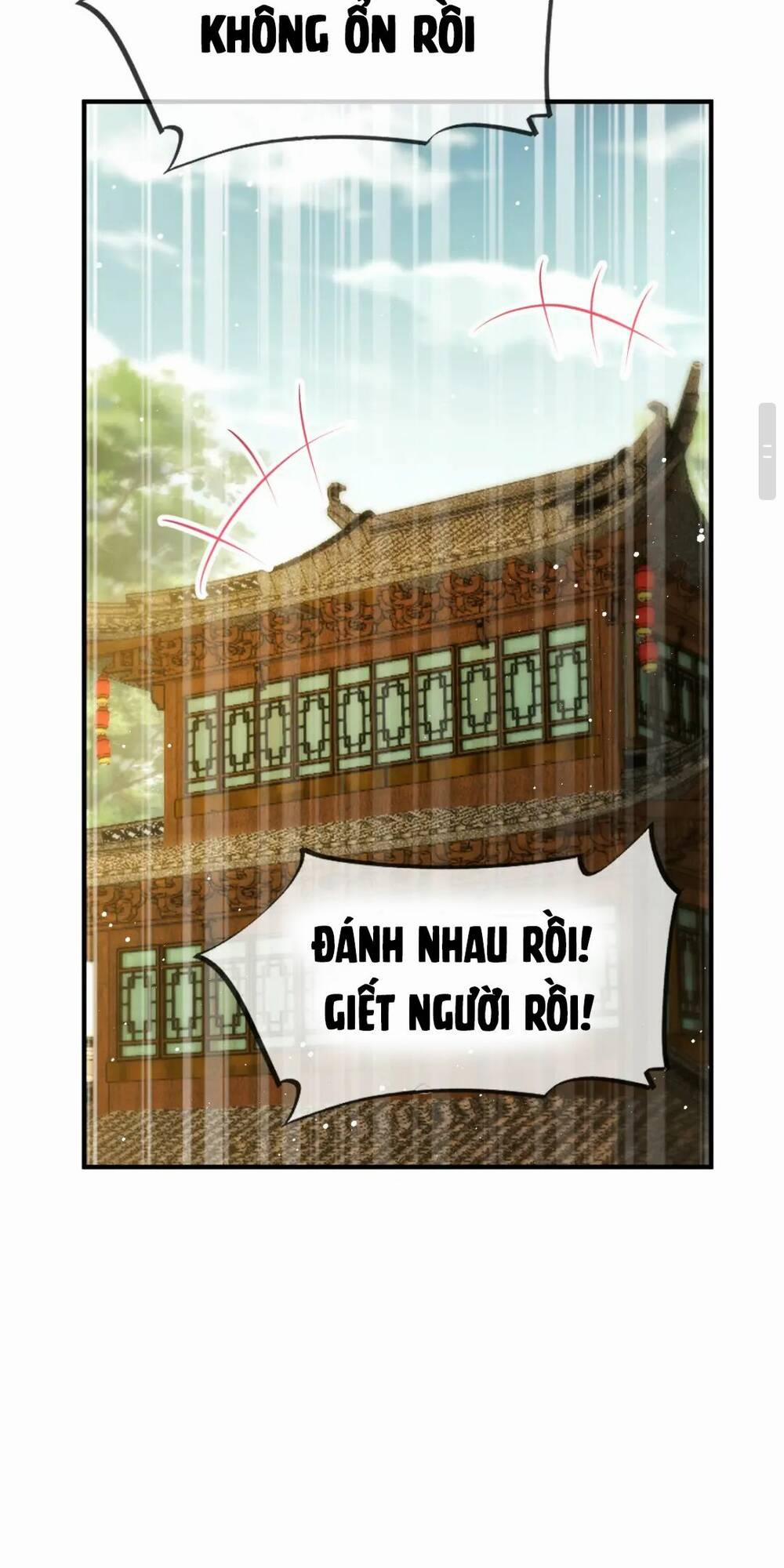 Ai Toàn Năng Thay Ký Chủ Báo Thù 37 trang 16