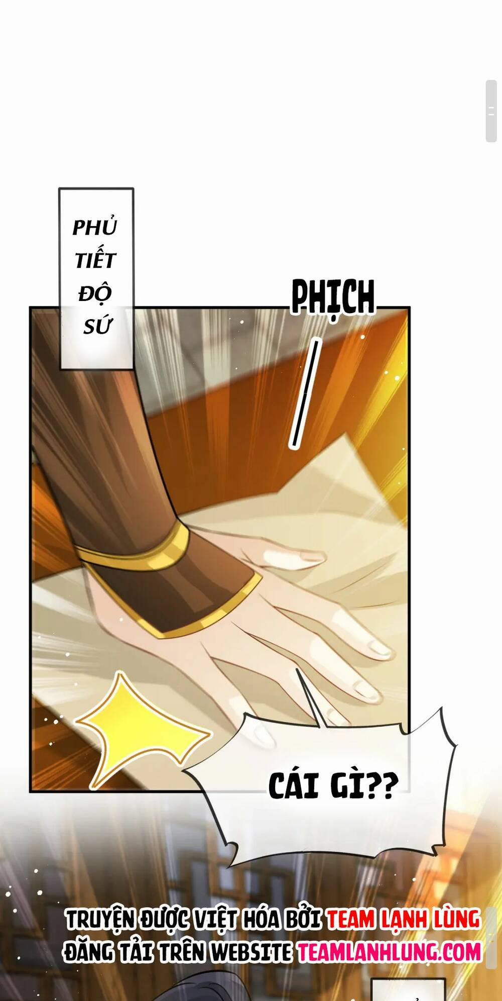 Ai Toàn Năng Thay Ký Chủ Báo Thù 37 trang 17