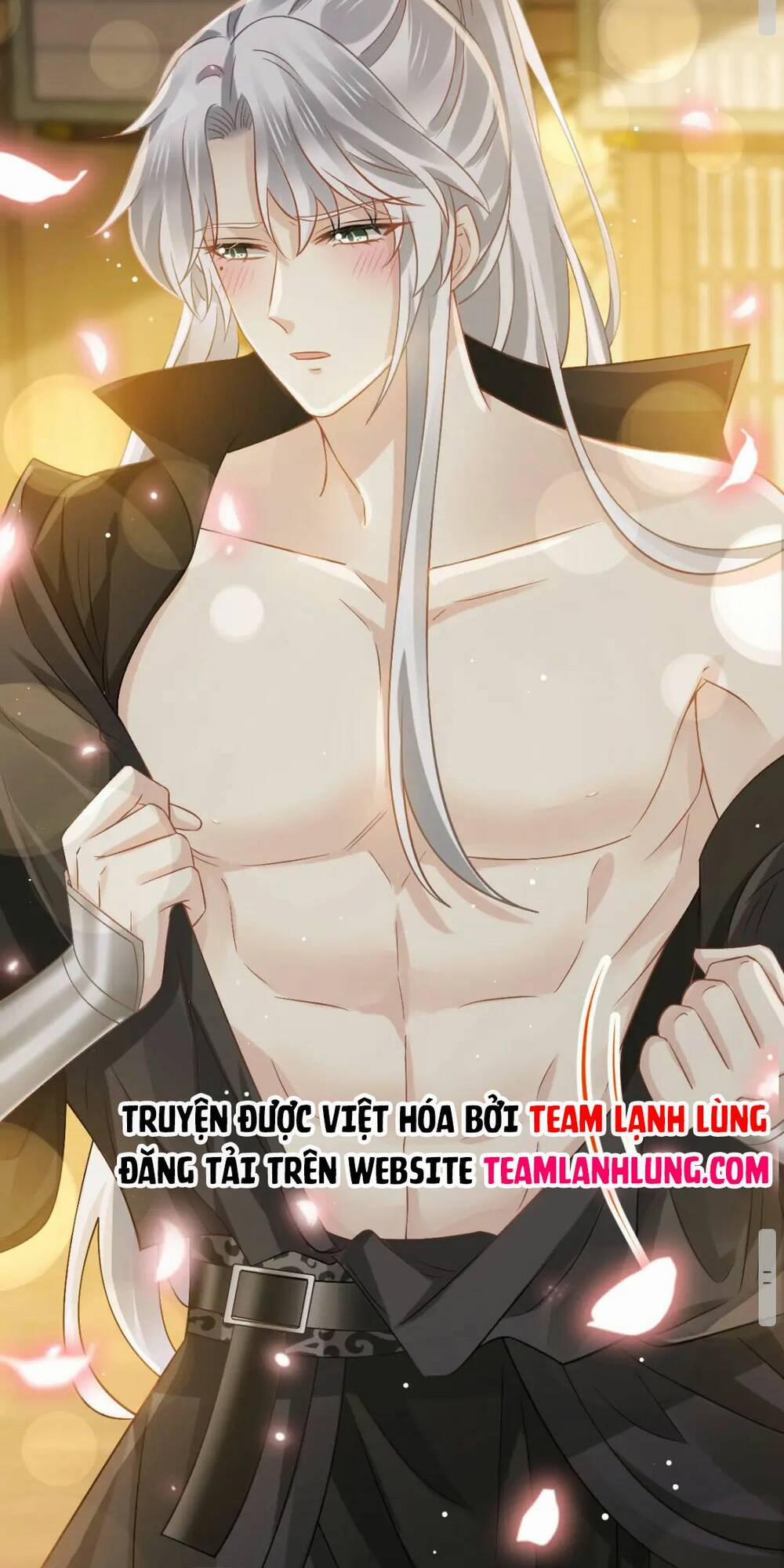 Ai Toàn Năng Thay Ký Chủ Báo Thù 37 trang 2