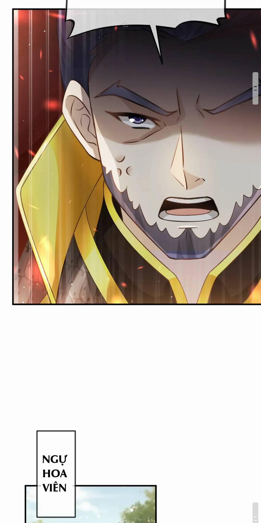 Ai Toàn Năng Thay Ký Chủ Báo Thù 37 trang 25