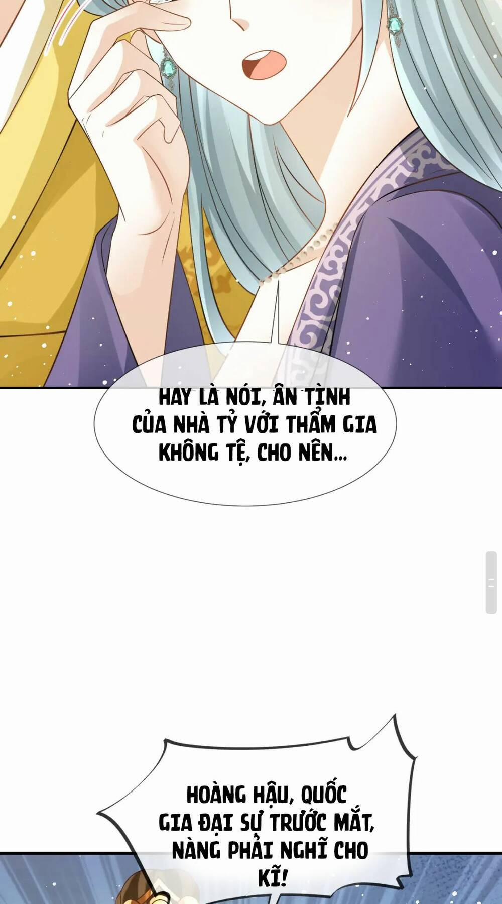 Ai Toàn Năng Thay Ký Chủ Báo Thù 37 trang 32