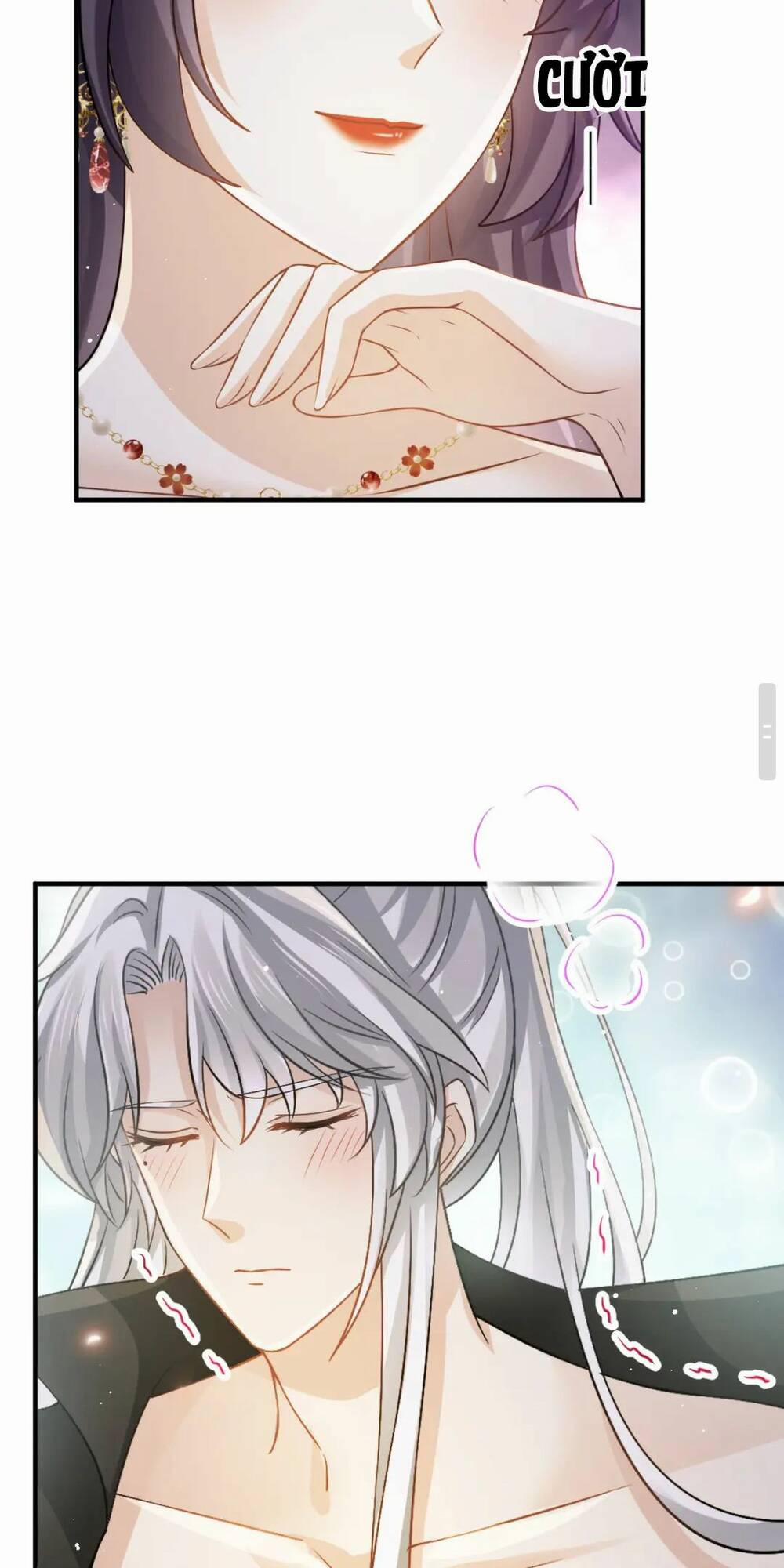 Ai Toàn Năng Thay Ký Chủ Báo Thù 37 trang 4