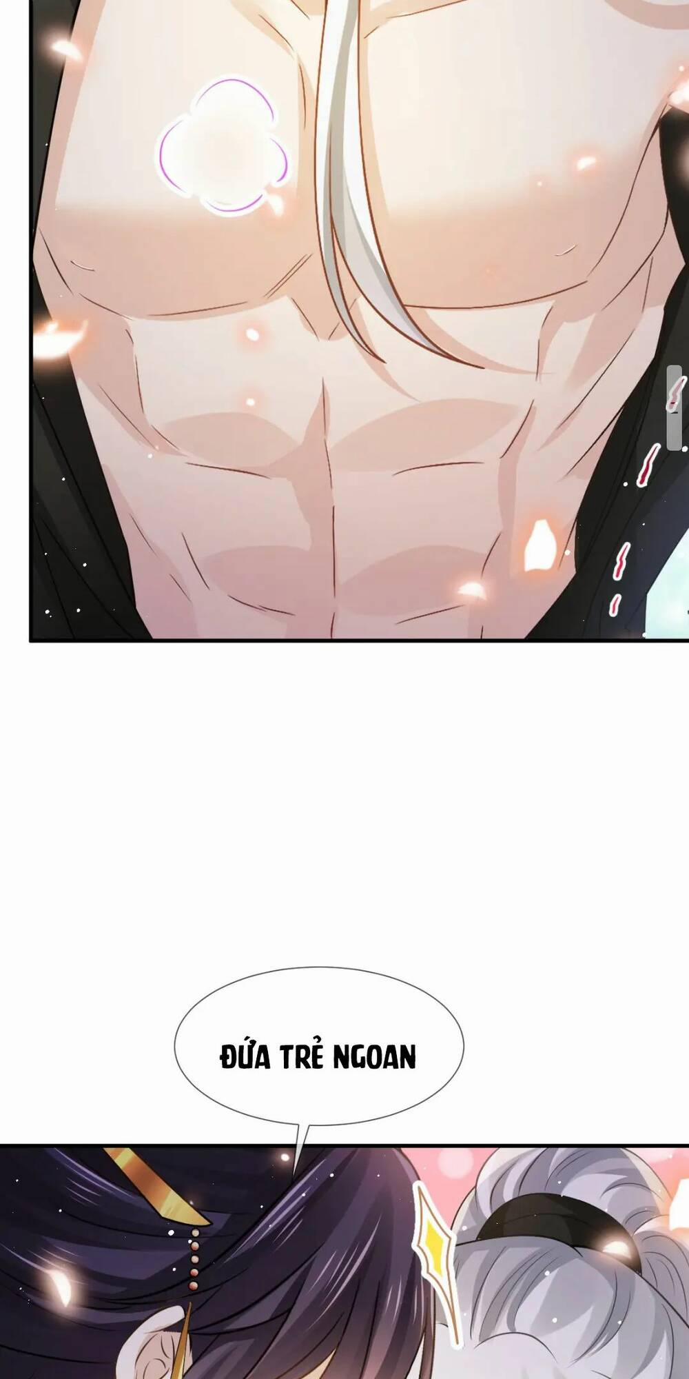 Ai Toàn Năng Thay Ký Chủ Báo Thù 37 trang 5