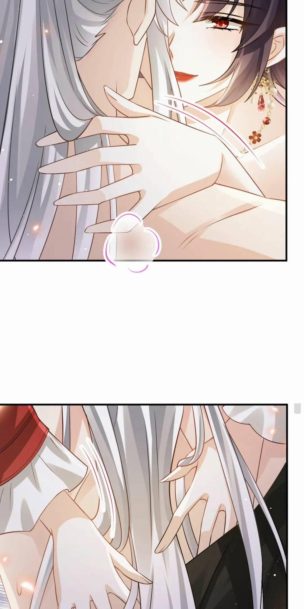 Ai Toàn Năng Thay Ký Chủ Báo Thù 37 trang 7