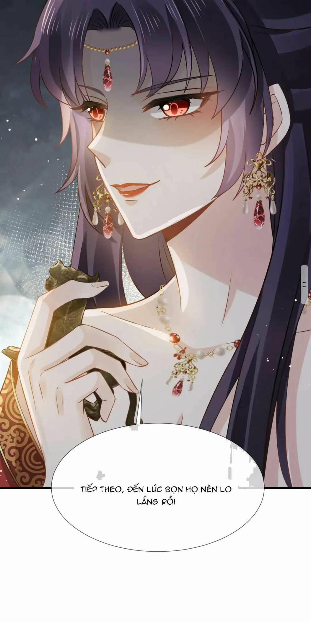 Ai Toàn Năng Thay Ký Chủ Báo Thù 38 trang 10