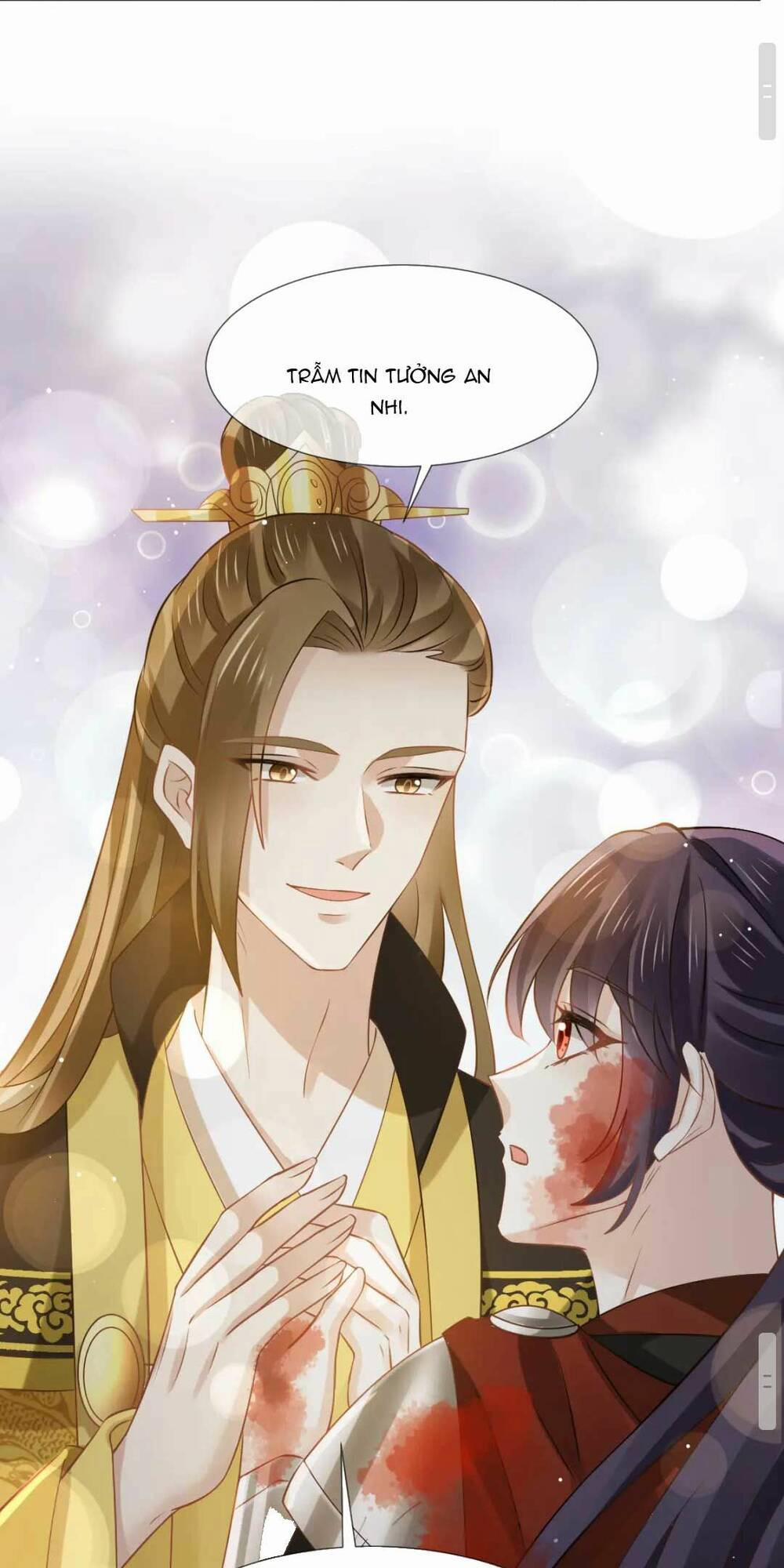 Ai Toàn Năng Thay Ký Chủ Báo Thù 38 trang 15