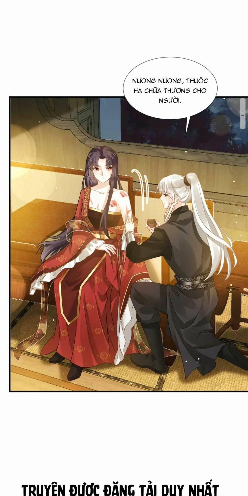 Ai Toàn Năng Thay Ký Chủ Báo Thù 38 trang 25