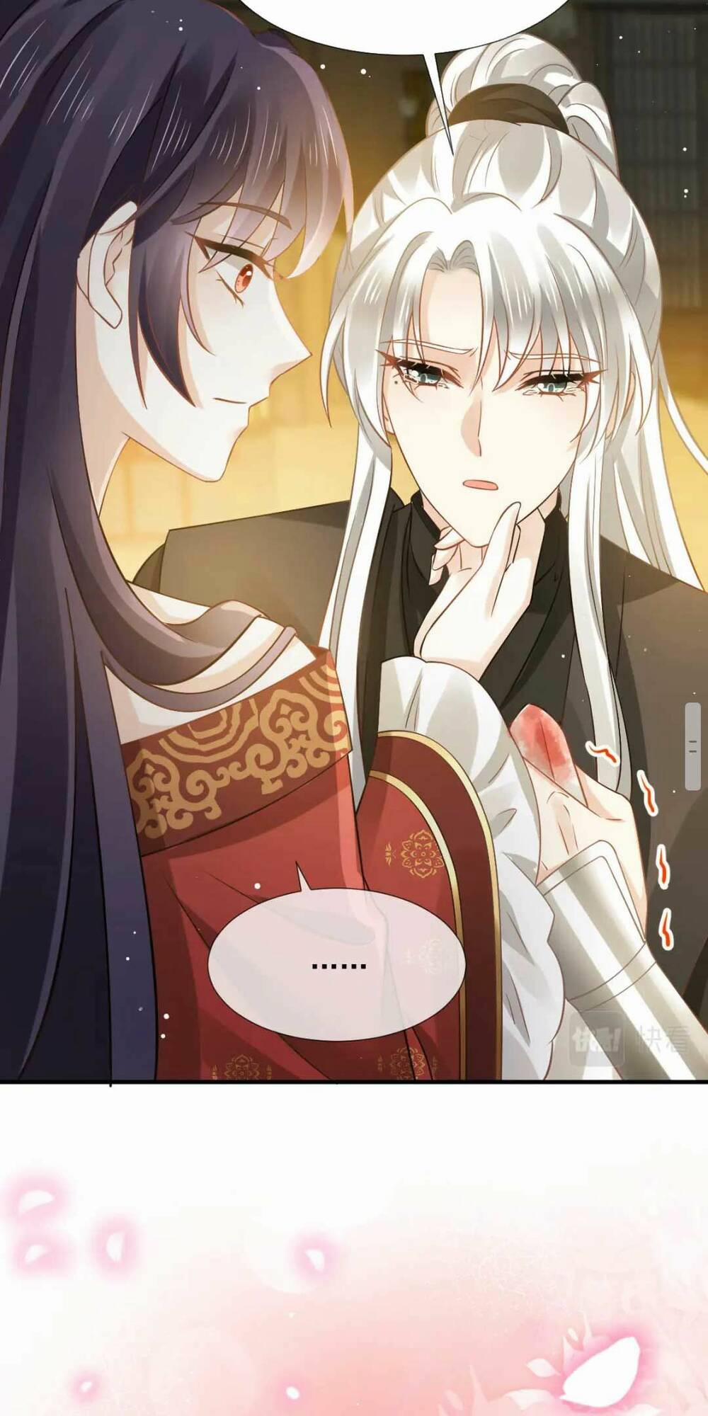 Ai Toàn Năng Thay Ký Chủ Báo Thù 38 trang 28