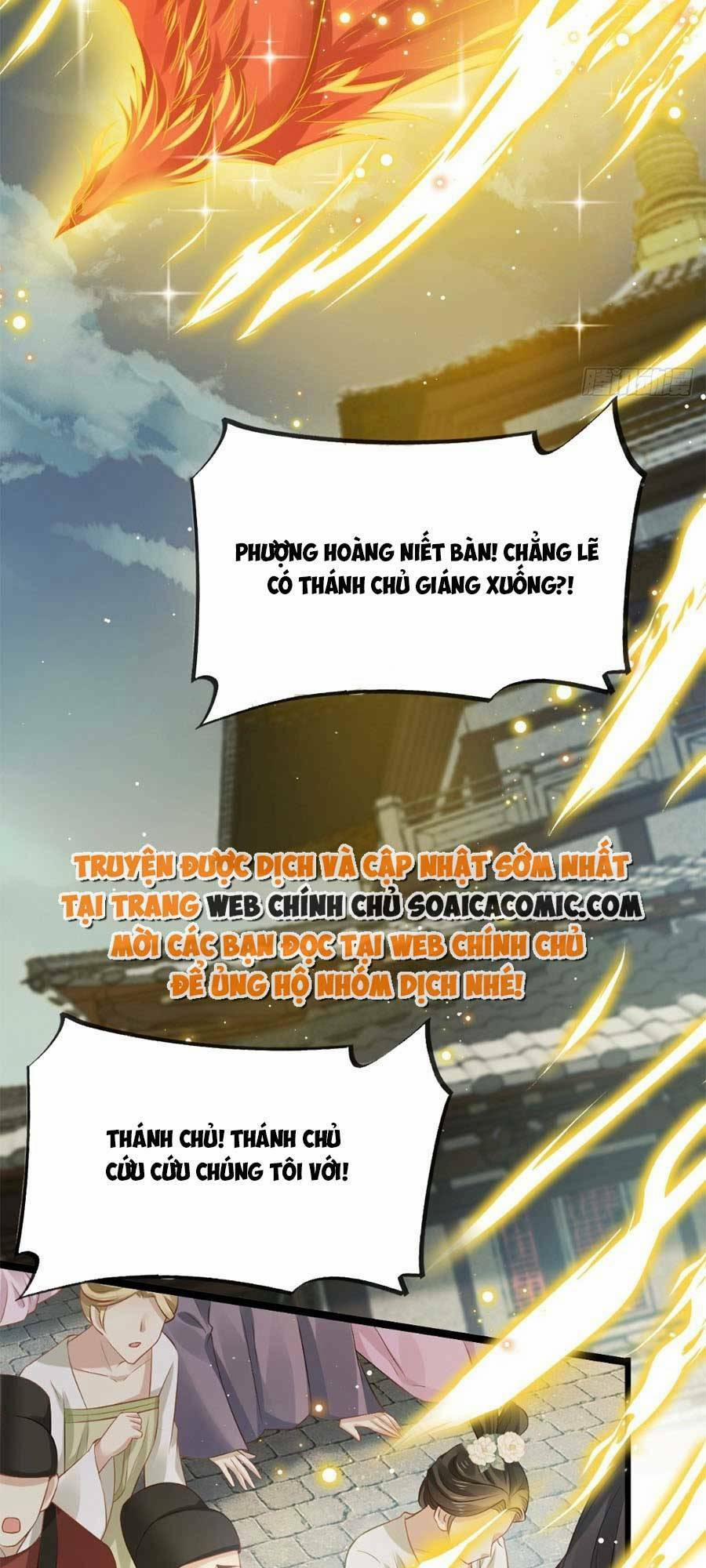 Ai Toàn Năng Thay Ký Chủ Báo Thù 39 trang 17