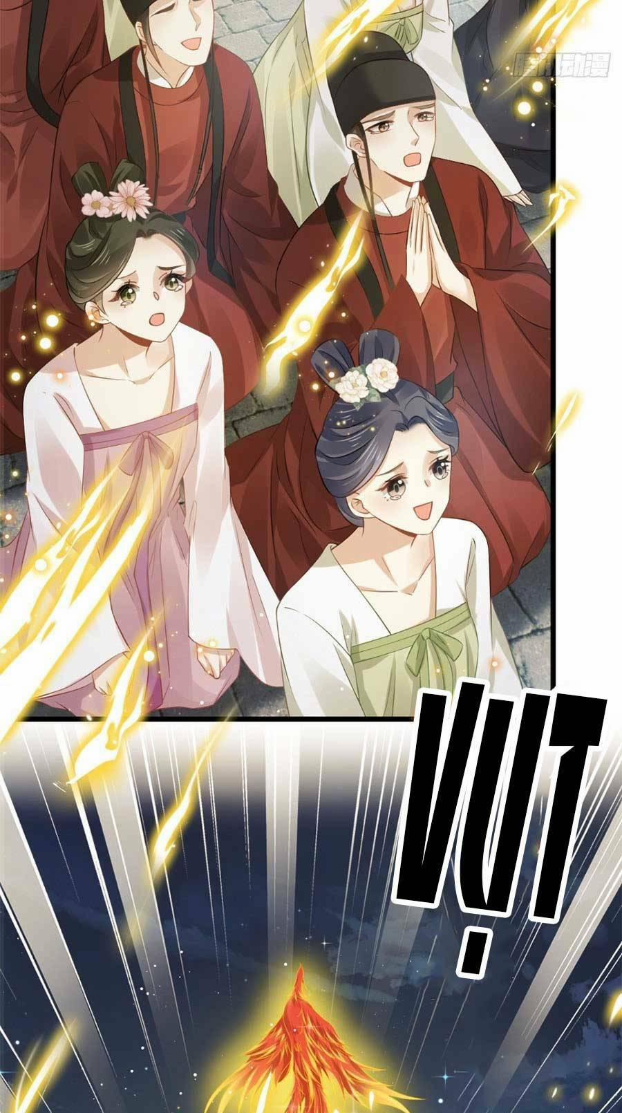 Ai Toàn Năng Thay Ký Chủ Báo Thù 39 trang 18