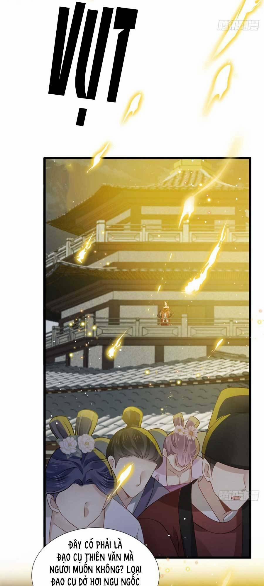 Ai Toàn Năng Thay Ký Chủ Báo Thù 39 trang 20