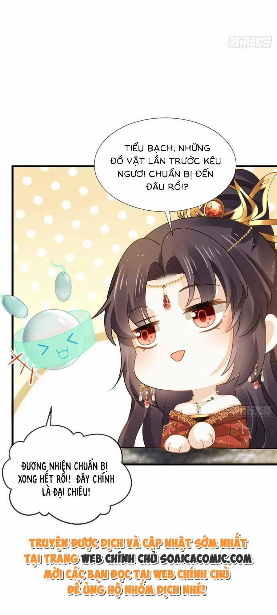 Ai Toàn Năng Thay Ký Chủ Báo Thù 39 trang 24