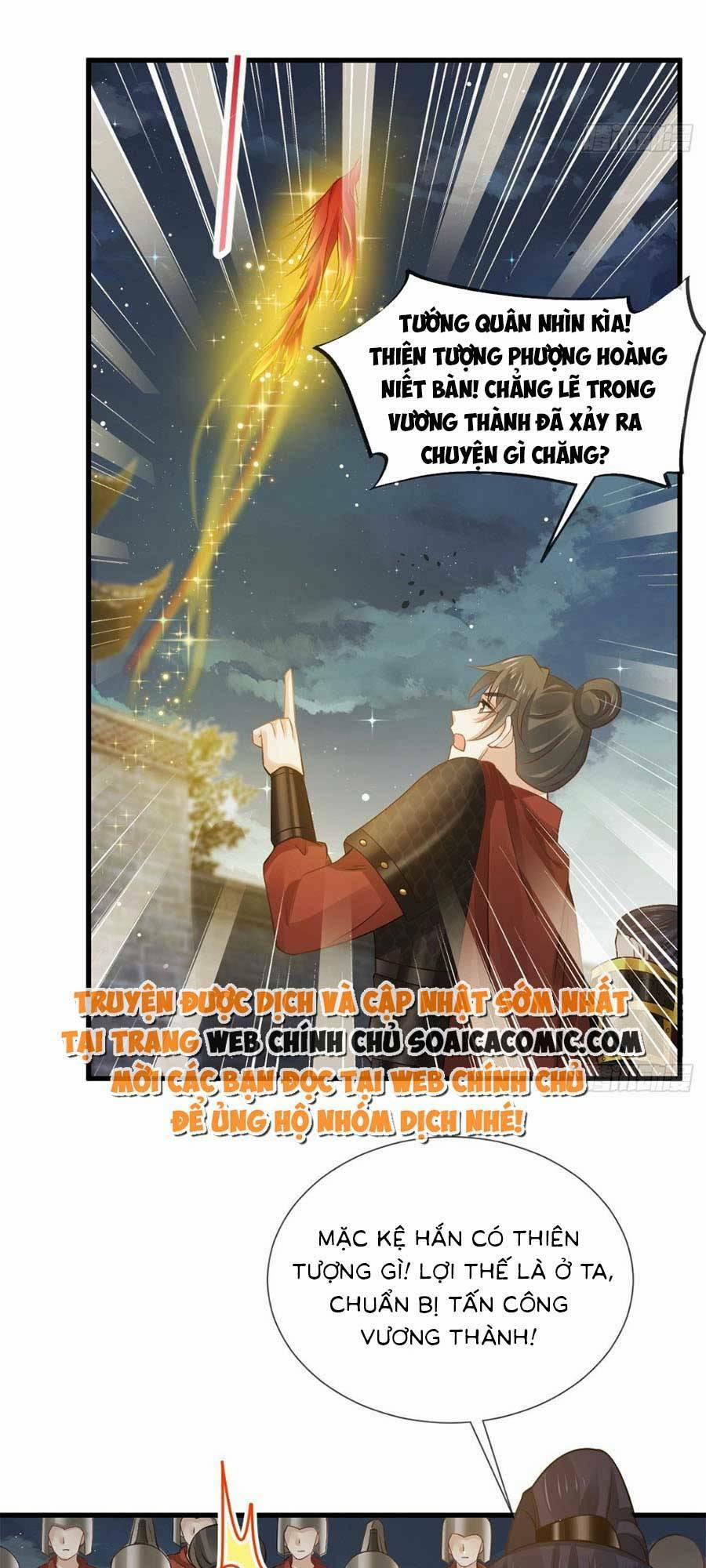 Ai Toàn Năng Thay Ký Chủ Báo Thù 39 trang 28