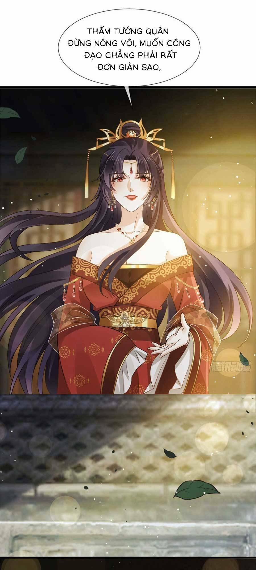 Ai Toàn Năng Thay Ký Chủ Báo Thù 39 trang 31