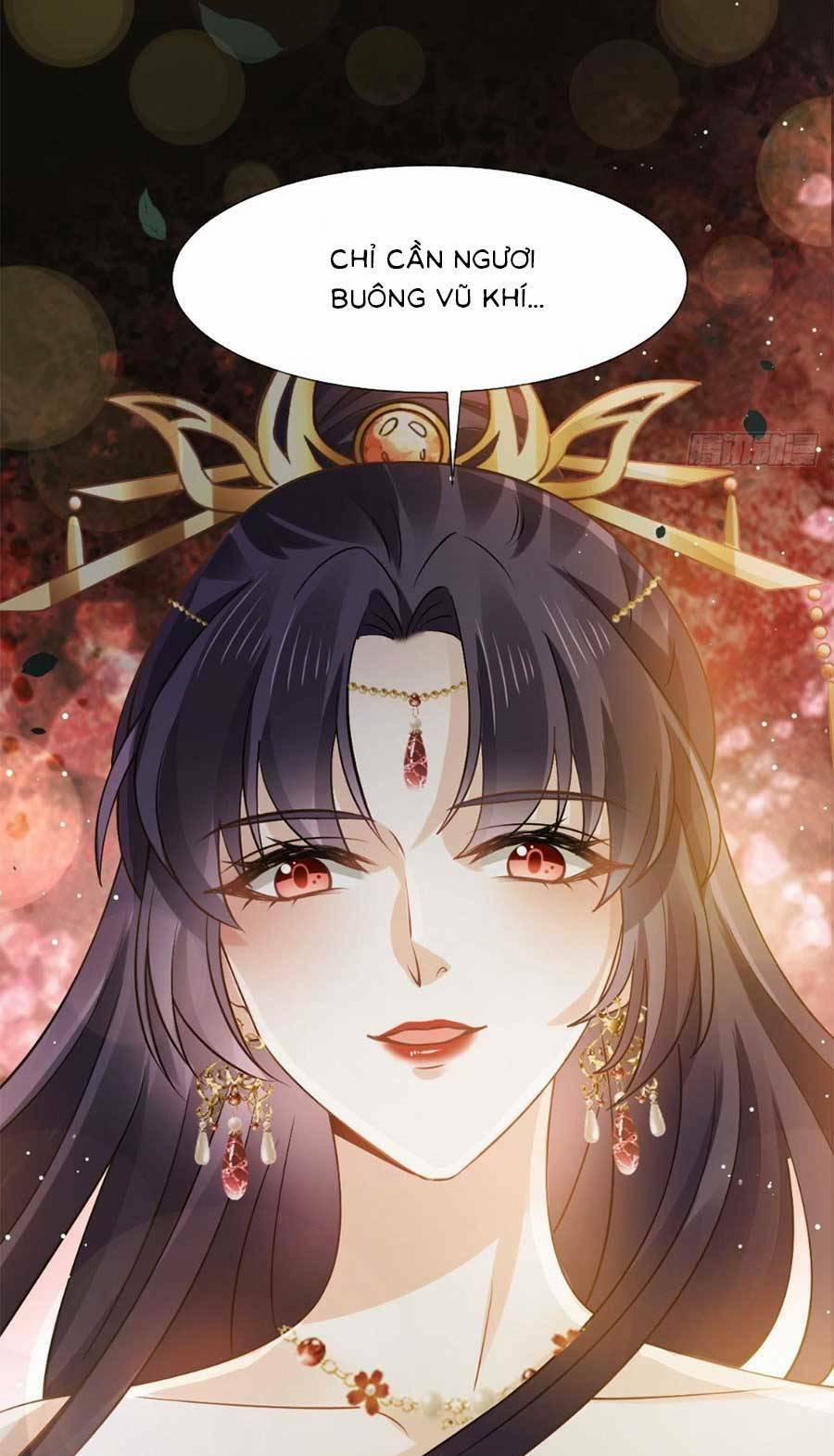 Ai Toàn Năng Thay Ký Chủ Báo Thù 39 trang 32