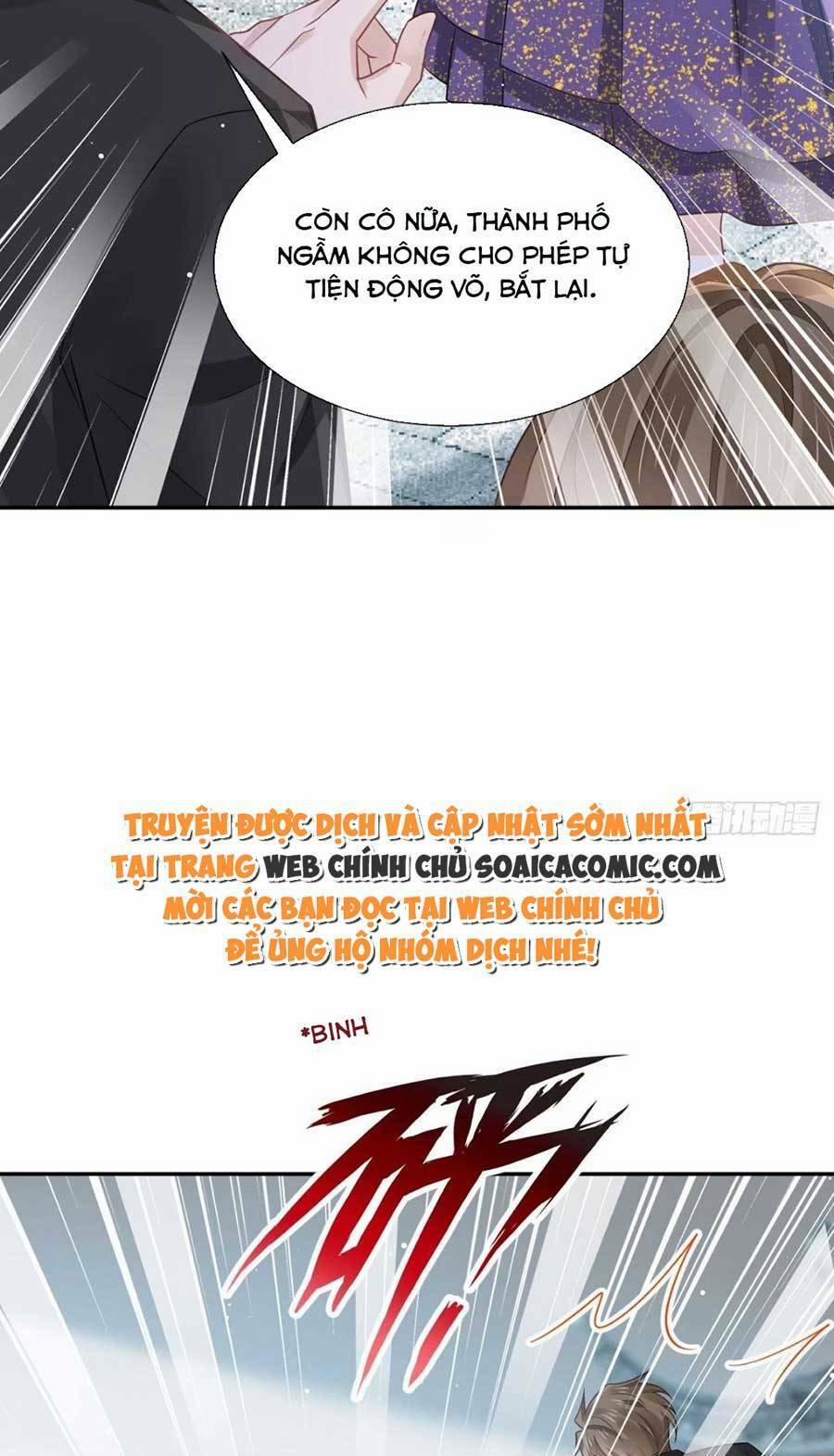 Ai Toàn Năng Thay Ký Chủ Báo Thù 4 trang 13