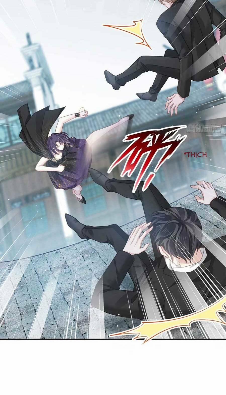 Ai Toàn Năng Thay Ký Chủ Báo Thù 4 trang 14